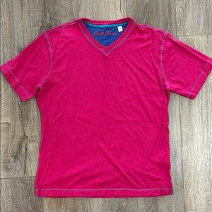 ROBERT GRAHAM Eastwood T-Shirt